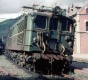 63813 Roco Electric locomotive E1000 with Digital Sound
